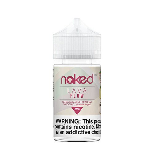 Lava Flow by Naked 100 60ml