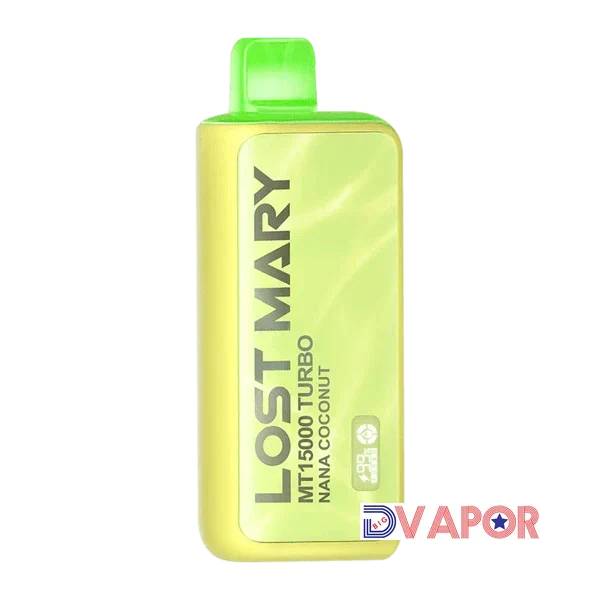 Lost Mary MT15000 Turbo Edition Disposable Vape