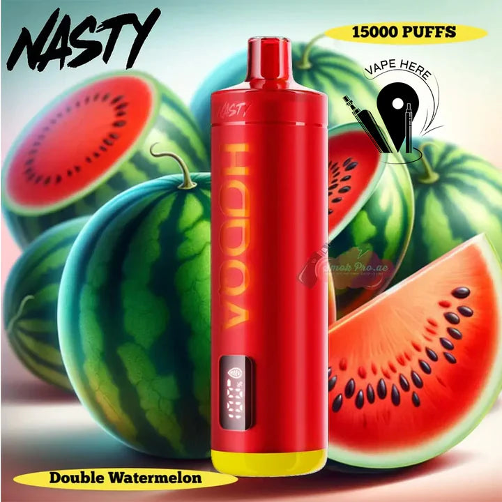 NASTY HOOQA 15000