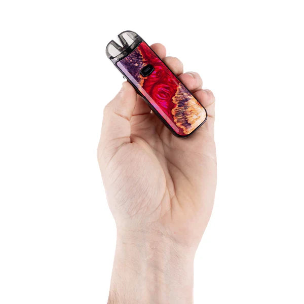 Smok Nord Ohm Pod Kit 2ml Nachfüllbare Pods