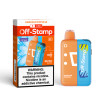 Off-Stamp X Cube 25.000 puffs 25K Disposable Vape 18ml  1100mAh  8 Flavors