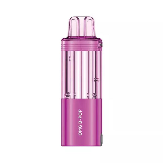 OMG B-Pop Foger Switch Pro 30K Pod