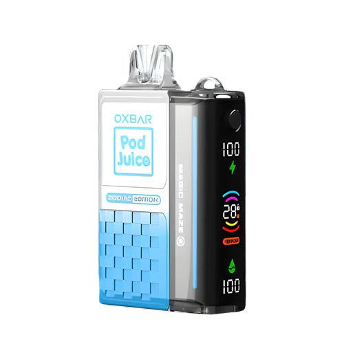 OXBAR Pod Juice Magic Maze 2.0 Disposable Vape 30000 Puffs