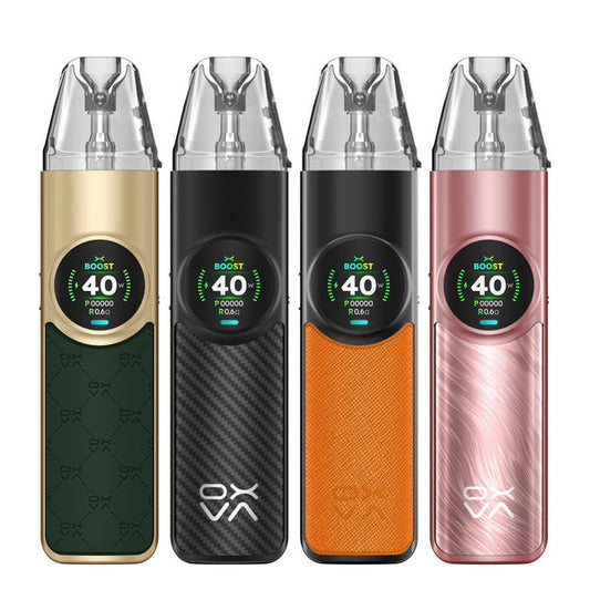 OXVA NeXLIM Pod Vape Kit