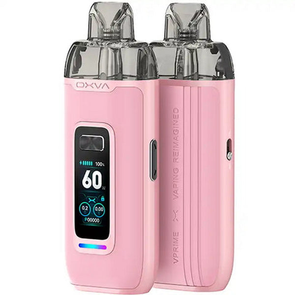 OXVA VPrime Vape Kit