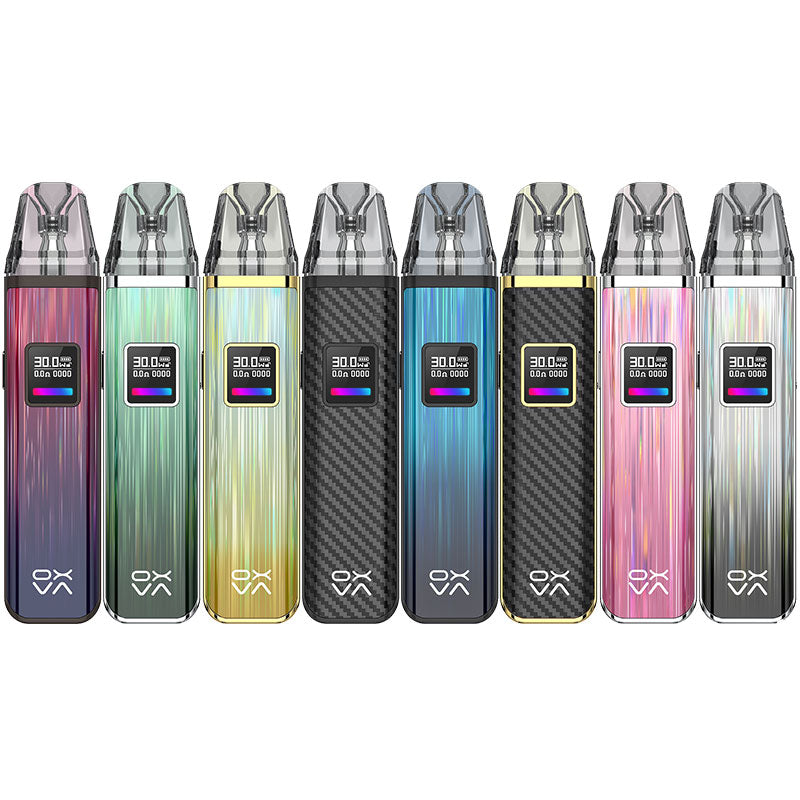 Oxva Xlim Pro Pod Vape Kit 2 ml