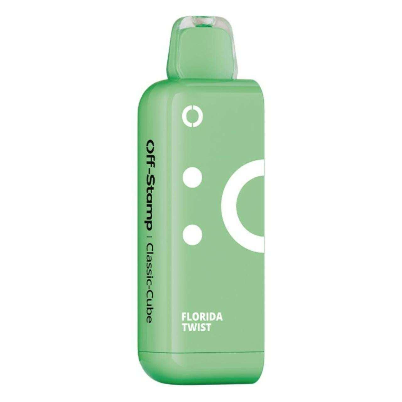 Florida Twist Off Stamp Cube 25K Pod