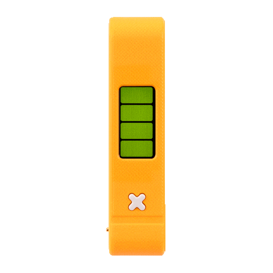 Off Stamp SW16000 Battery (Yellow) KT859