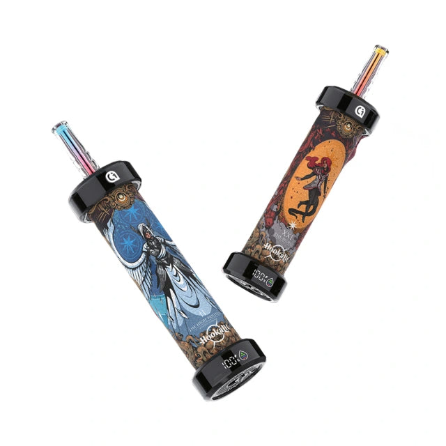 Arymi Hookalit 40000 Puffs Disposable Vape 40ml  1300mAh  20  Flavors.