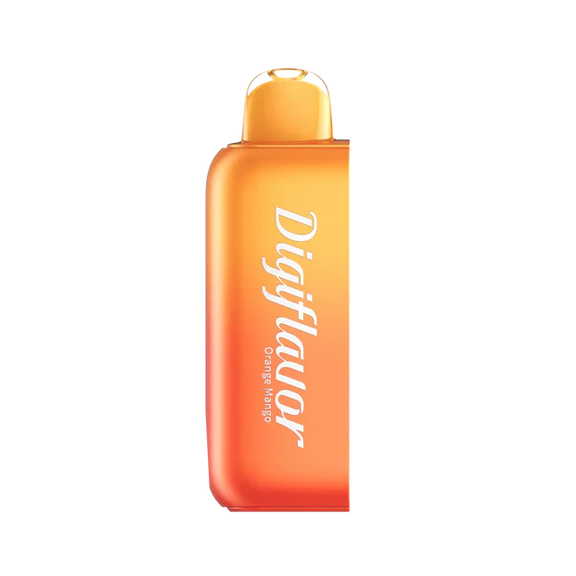 Orange Mango Digiflavor BRK 20K Pod