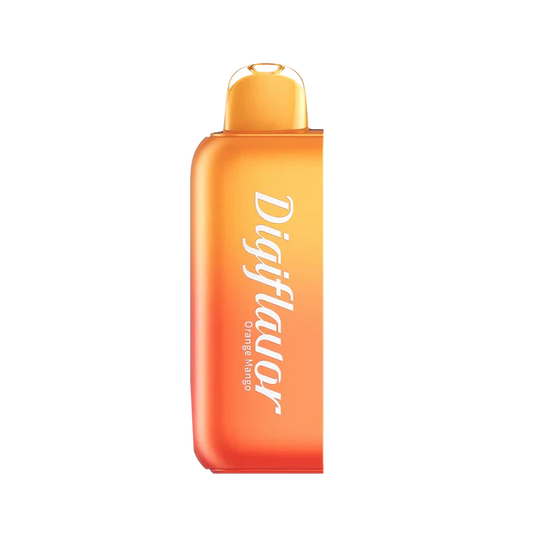 Orange Mango Digiflavor BRK 20K Pod