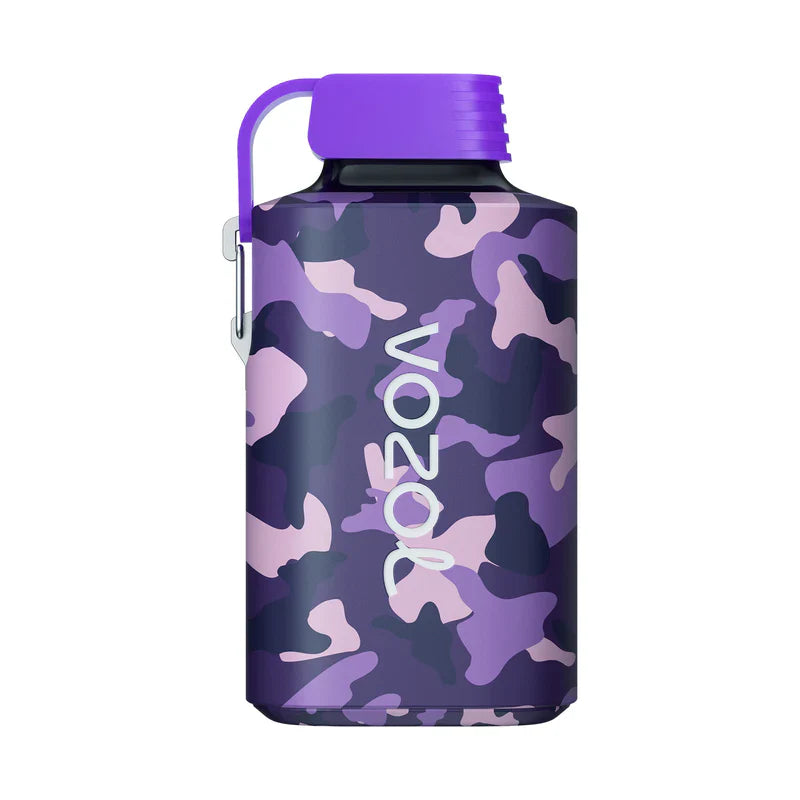 Orange Mango Guava Vozol Gear 10000