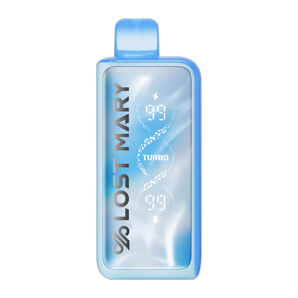 Orange Passion Mango Lost Mary MT35000 Turbo