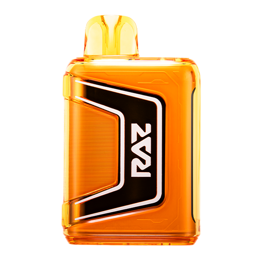 RAZ d TN9000 – Orange Himbeere