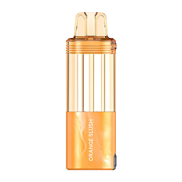 Orange Slush Foger Switch Pro 30K Pod