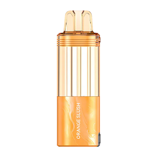 Orange Slush Foger Switch Pro 30K Pod