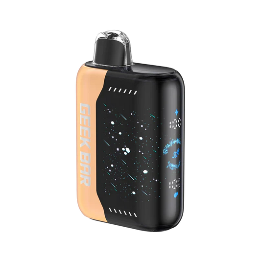 Orange Slush Geek Bar Pulse X 25000