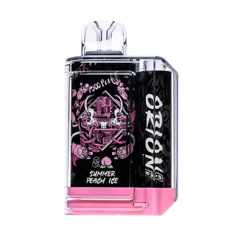 Lost Vape Orion Bar Einweg-E-Zigarette 5%, 7500 Züge