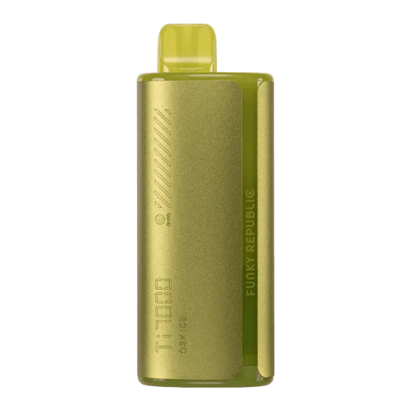 Osk Ice Funky Lands Ti7000