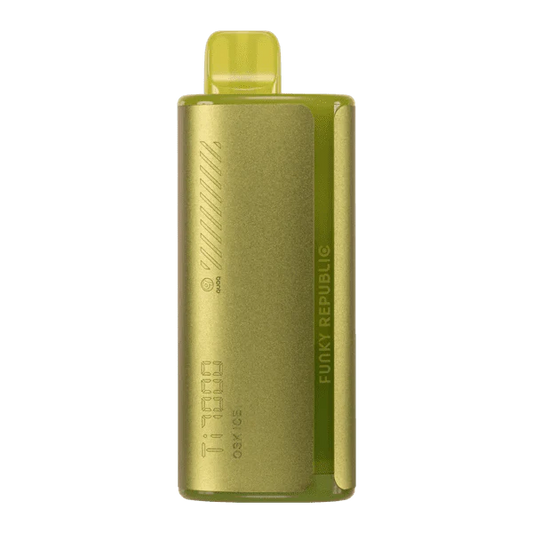 Osk Ice Funky Lands Ti7000