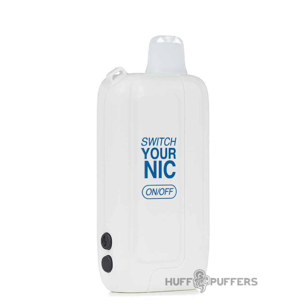 Oxbar Nic Switch Disposable Vape 5% Nicotine