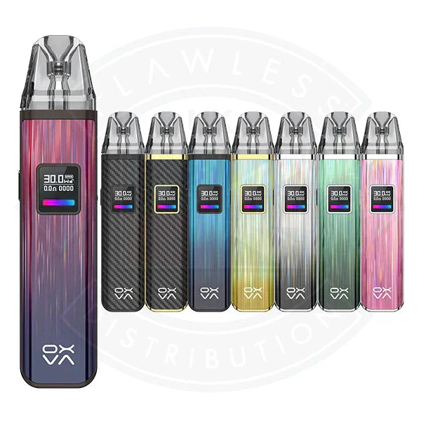 Oxva Xlim Pro Pod Vape Kit 2 ml