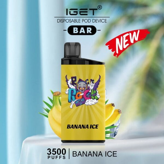 RELX SPARTA - FRESH MINT - 18.000 PUFFS