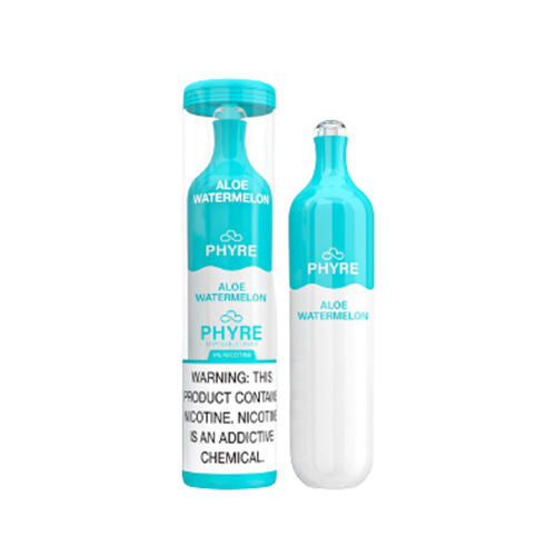 PHYRE Disposable Vape 3000 Puffs