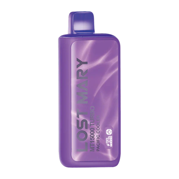 Pacific Cooler Lost Mary MT15000 Turbo