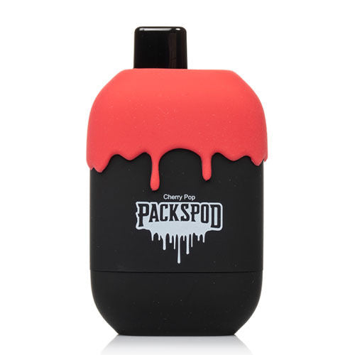 Packwoods Packspod Disposable Vape 5000 Puffst