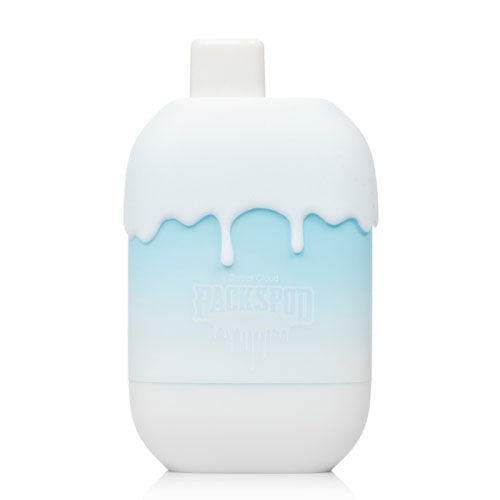 Packwoods Packspod Disposable Vape 5000 Puffst