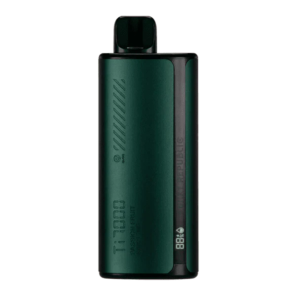 Passion Fruit Kiwi Lime Funky Lands Ti7000