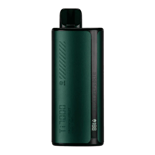 Passion Fruit Kiwi Lime Funky Lands Ti7000