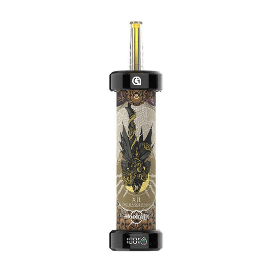 Passion Fruit (The Hanged Man) Olit Hookalit 40K