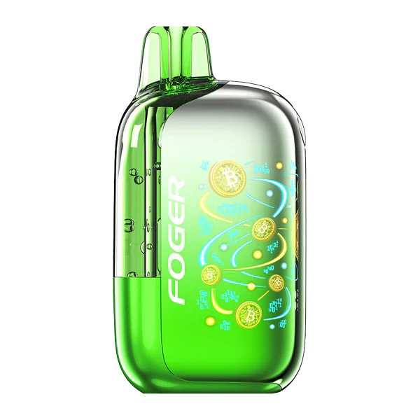 Passion Kiwi Foger Bit 35K