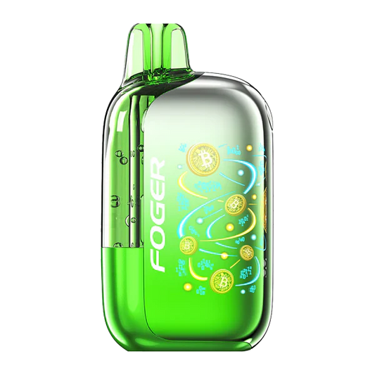 Passion Kiwi Foger Bit 35K