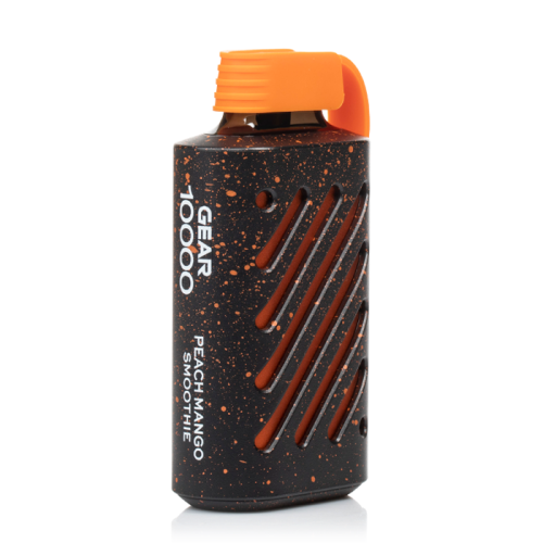 Peach Mango Smoothie Vozol Gear 10000