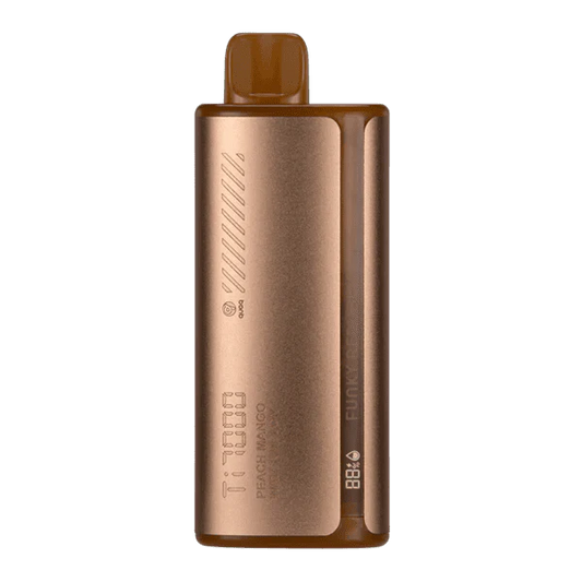 Peach Mango Watermelon Funky Lands Ti7000