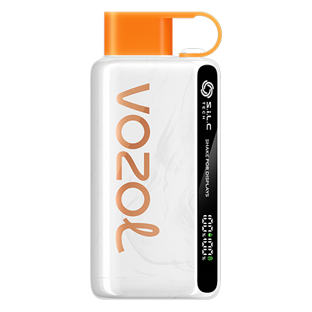 Peach Mango Watermelon Vozol Star 9000