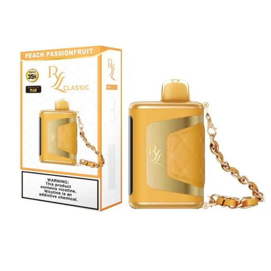 RYL Classic 35K E-Zigarette