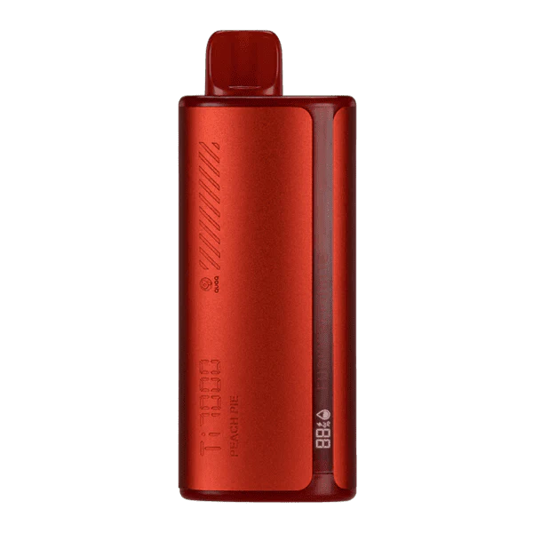 Peach Pie Funky Lands Ti7000