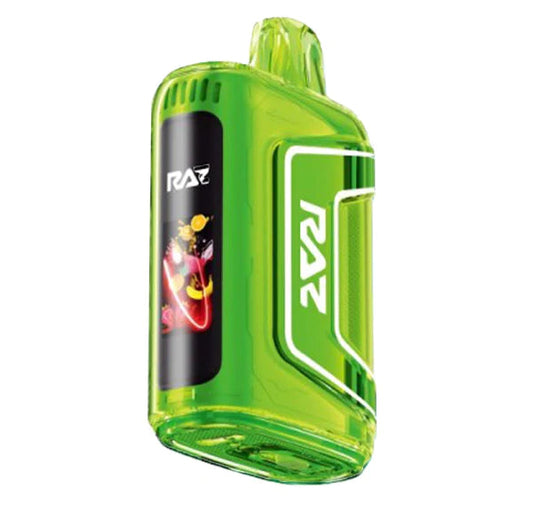 Peach Grapefruit Raz TN9000