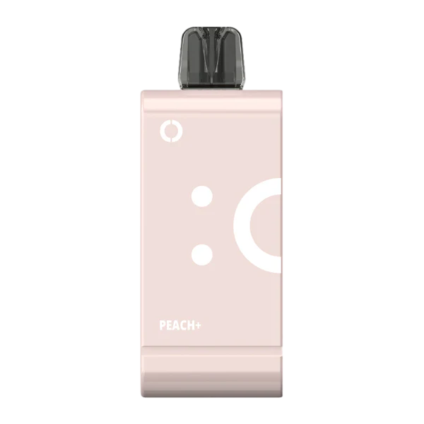 Peach+ Off Stamp SW16000 Pod