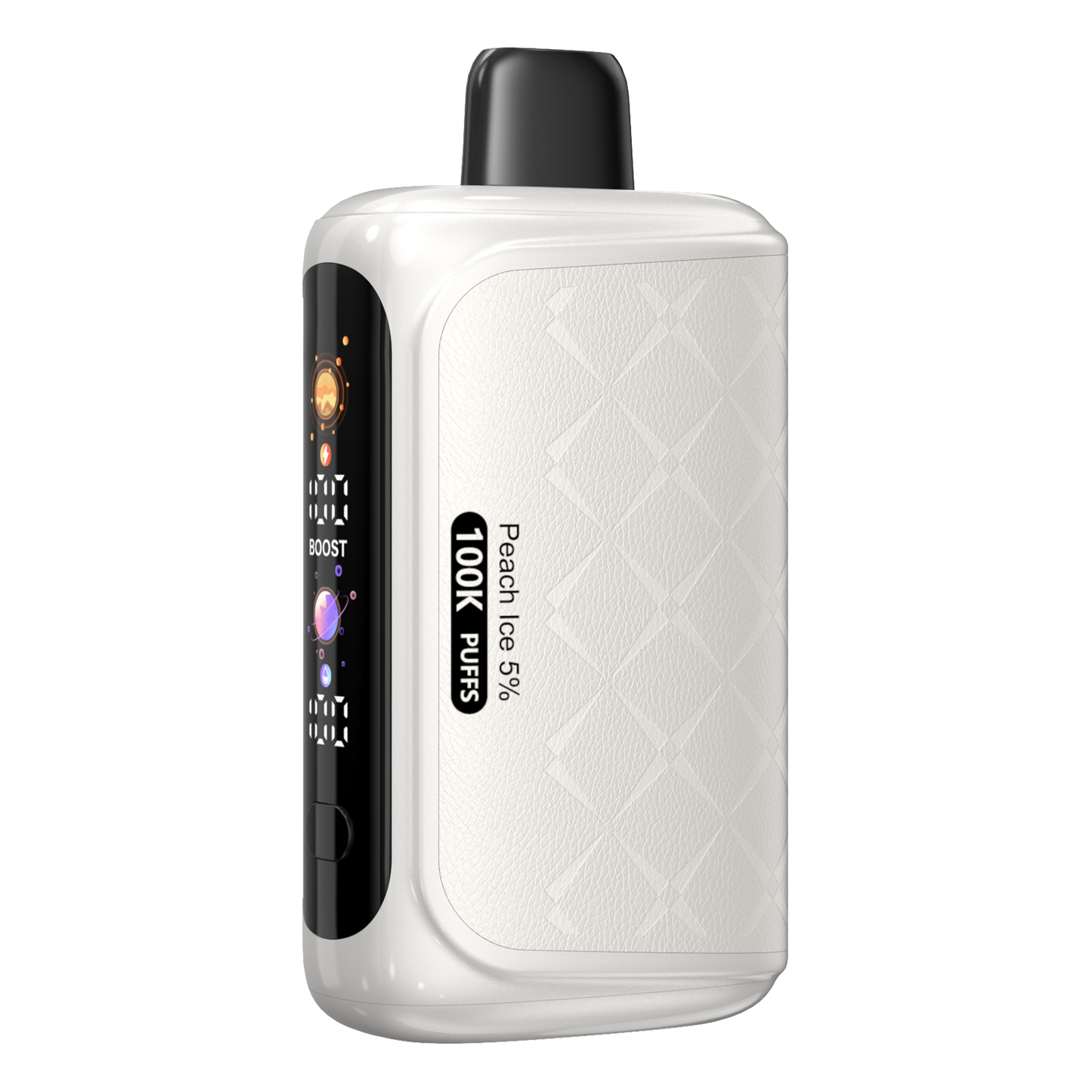 Horizontech 100K Puff 40ML Disposable