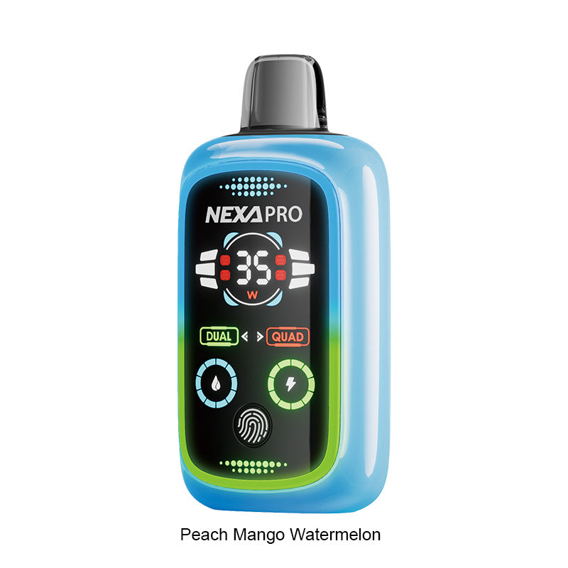 NEXA Pro 30K Einweg-E-Zigarette
