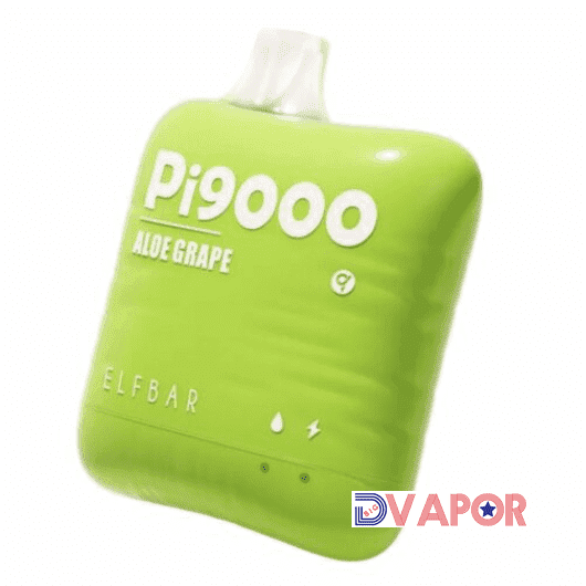 CLEARANCE (Non-Refundable) PI9000 9000 PUFF | 5% EB CREATE