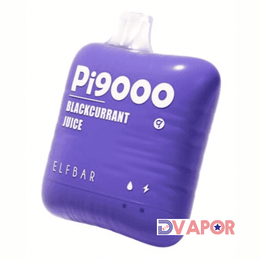 CLEARANCE (Non-Refundable) PI9000 9000 PUFF | 5% EB CREATE