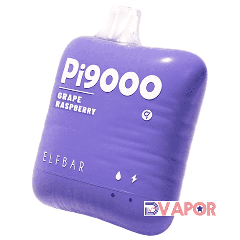 CLEARANCE (Non-Refundable) PI9000 9000 PUFF | 5% EB CREATE