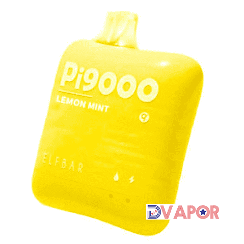 CLEARANCE (Non-Refundable) PI9000 9000 PUFF | 5% EB CREATE