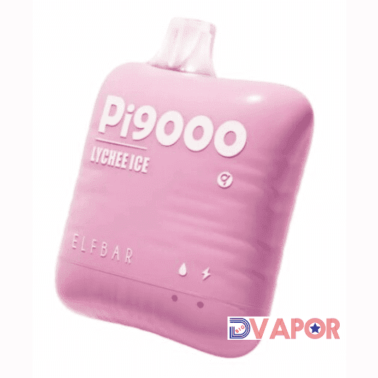 CLEARANCE (Non-Refundable) PI9000 9000 PUFF | 5% EB CREATE